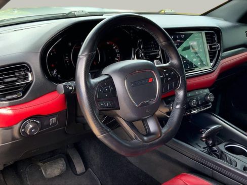 Used 2022 Dodge Durango R/T w/ Blacktop Package AWD/4WD image 18