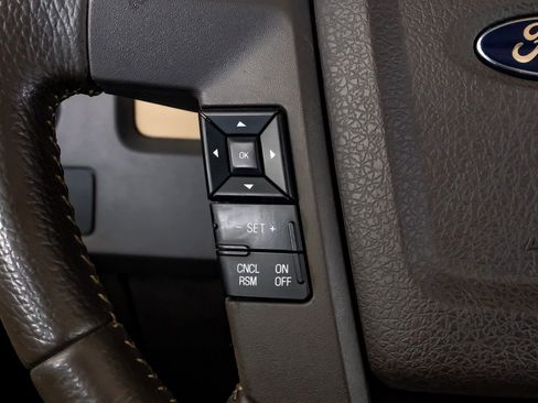 Used 2014 Ford F150 XLT w/ Equipment Group 302A Luxury image 16