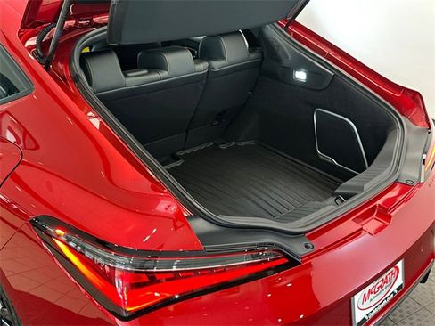New 2026 Acura Integra A-Spec image 25
