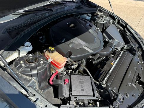 Used 2016 Chevrolet Camaro LT w/ RS Package image 20