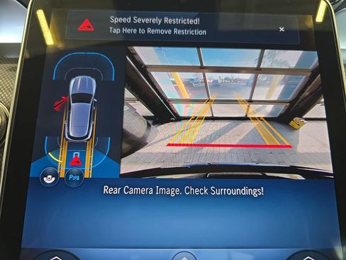 Certified 2026 Mercedes-Benz GLC 300 image 26