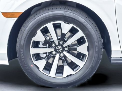 New 2026 Honda Odyssey EX-L image 11