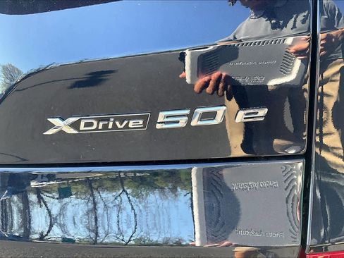 New 2026 BMW X5 xDrive50e w/ M Sport Package AWD/4WD image 15