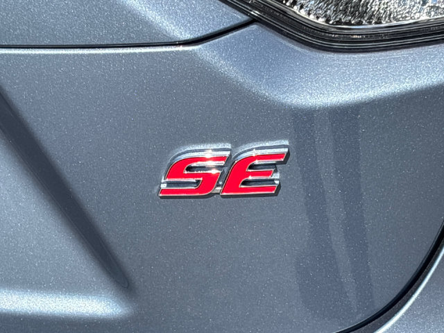 New 2027 Toyota Corolla SE w/ SE Package FWD image 12