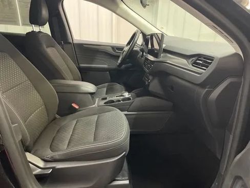 Used 2023 Ford Escape Active w/ Tech Pack #1 AWD/4WD image 19