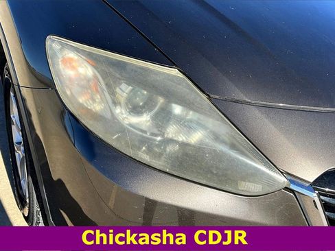 Used 2015 MAZDA CX-9 Touring w/ Touring Technology Package image 29