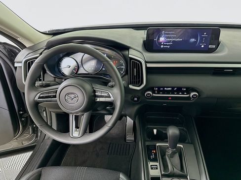 New 2026 MAZDA CX-50 AWD 2.5 S w/ Cargo Package image 19