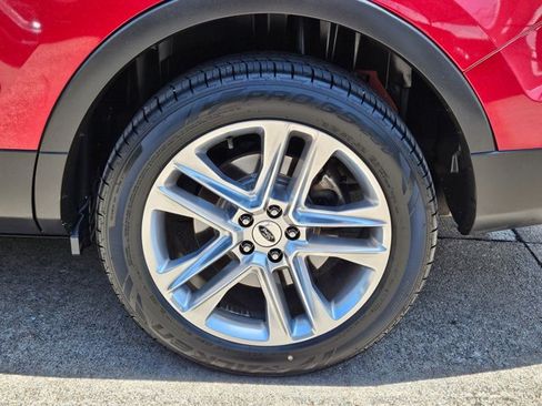 Used 2016 Ford Explorer Limited w/ Equipment Group 301A AWD/4WD image 26
