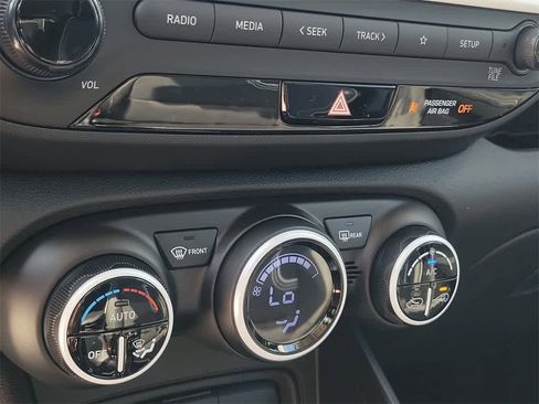 New 2026 Hyundai Venue SEL image 29