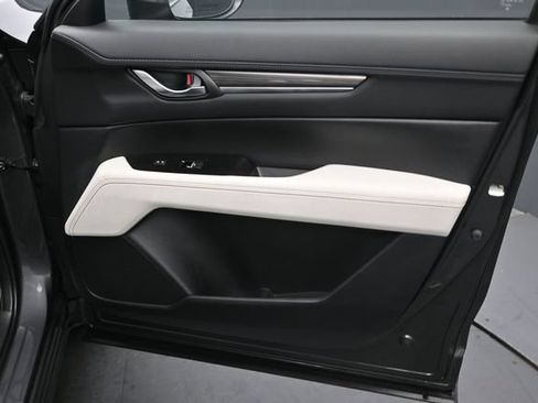 Certified 2023 MAZDA CX-5 AWD 2.5 S w/ Premium Package image 19