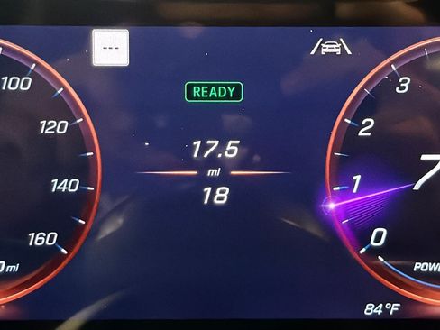 New 2027 Mercedes-Benz CLA 220 image 22