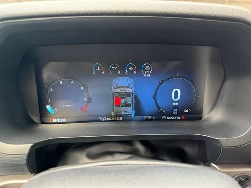 Used 2024 Ford F150 XLT w/ Mobile Office Package AWD/4WD image 32