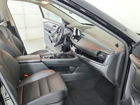 Used 2023 Nissan Rogue SL w/ SL Premium Package AWD/4WD image 21