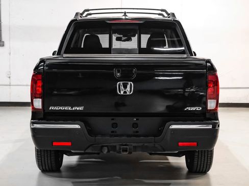 Used 2019 Honda Ridgeline RTL-E image 10