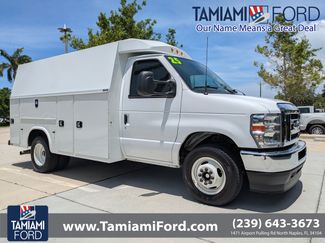 Certified 2025 Ford E-350 and Econoline 350 Super Duty w/ Power Equipment Group RWD video 1