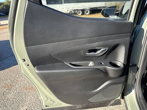 New 2026 Hyundai Santa Cruz SEL image 12