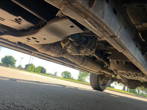 Used 2016 Nissan Titan Platinum Reserve image 28