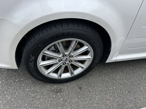 Used 2016 Ford Flex Limited w/ Equipment Group 301A image 10