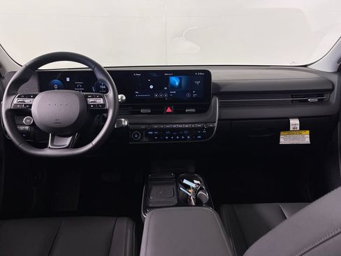 New 2026 Hyundai Ioniq 5 SEL RWD image 14