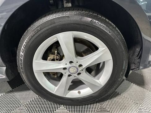 Used 2016 Mercedes-Benz GLE 350 4MATIC image 25
