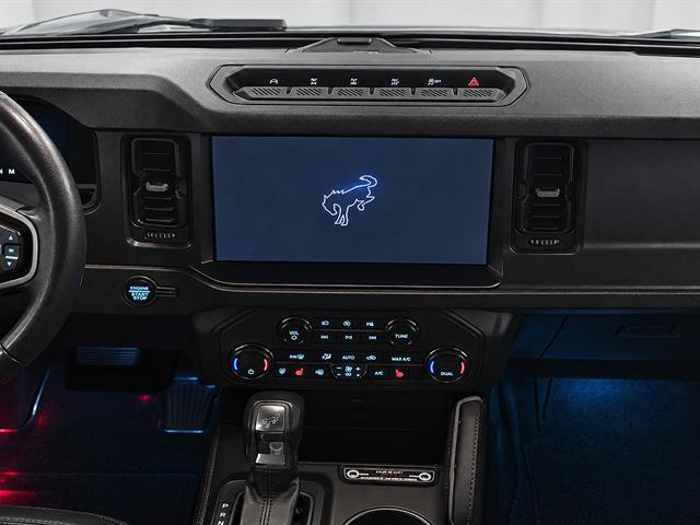 Used 2021 Ford Bronco First Edition AWD/4WD image 15