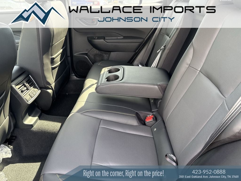 New 2026 Subaru Outback Wilderness w/ Wilderness Package AWD/4WD image 31