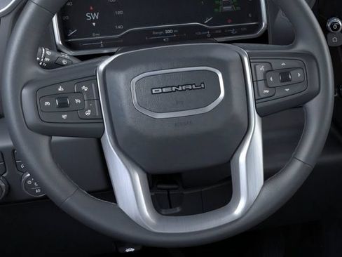 New 2026 GMC Sierra 2500 Denali AWD/4WD image 19