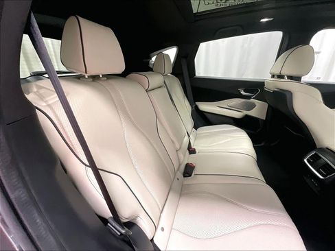 Used 2025 Acura RDX A-Spec image 16