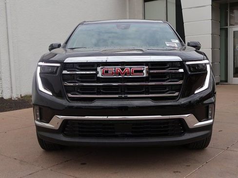 New 2026 GMC Acadia Elevation w/ Elevation Premium Package image 7