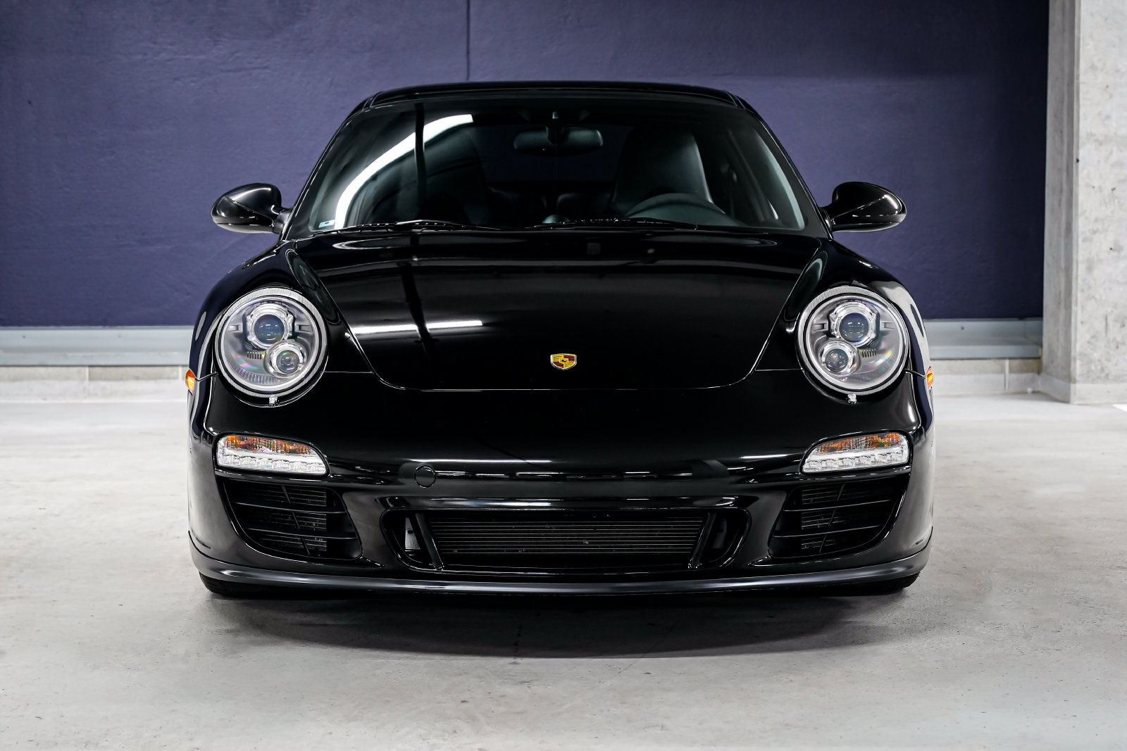 Used 2012 Porsche 911 Carrera GTS RWD image 5