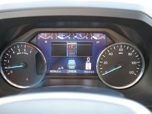 Certified 2024 Ford Expedition Max Limited image 39