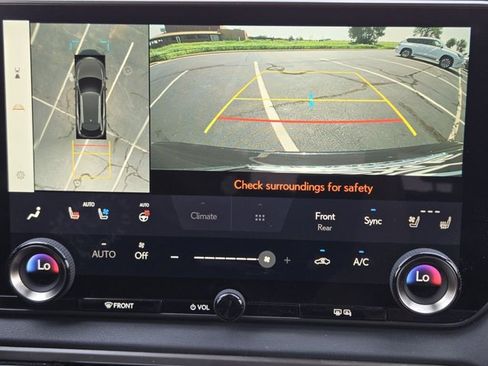 Certified 2024 Lexus RX 350 Premium Plus w/ Accessory Package (Z1) FWD image 18