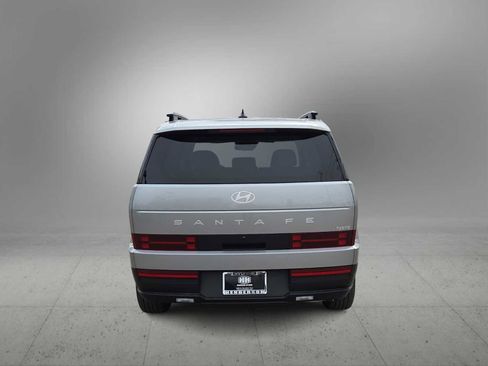 New 2026 Hyundai Santa Fe SEL image 7