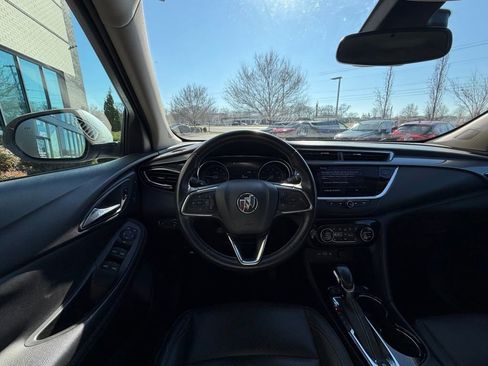 Used 2021 Buick Encore GX Essence image 20