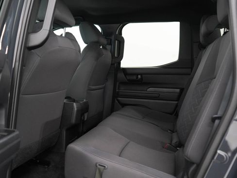 Used 2024 Toyota Tacoma SR RWD image 18