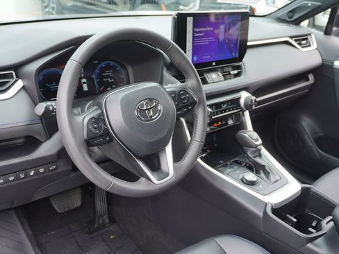 Certified 2023 Toyota RAV4 XSE AWD/4WD image 13