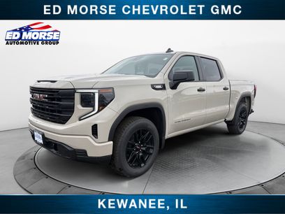 New 2026 GMC Sierra 1500 Pro w/ Graphite Edition