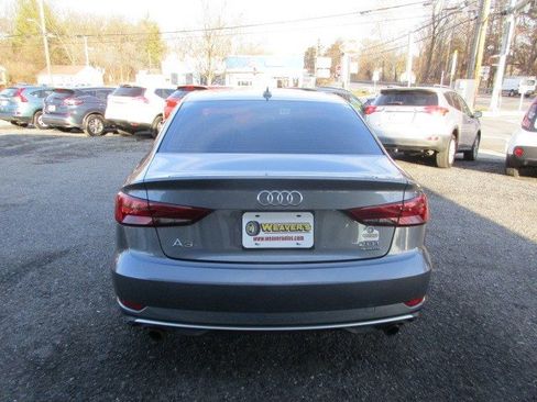 Used 2017 Audi A3 2.0T Premium image 7