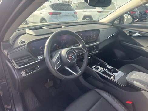 Used 2025 Buick Envision Preferred image 9