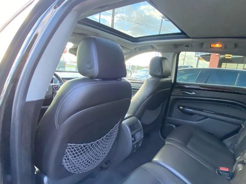 Used 2014 Cadillac SRX Performance w/ Driver Assist Package image 17
