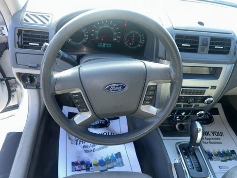 Used 2010 Ford Fusion SE image 14