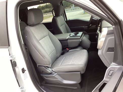 Used 2024 Ford F250 XL w/ STX Appearance Package image 34