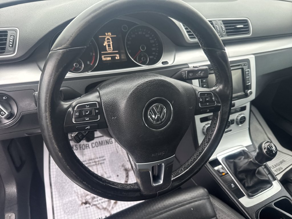 Used 2013 Volkswagen CC Sport FWD image 14