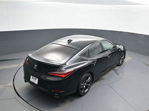 Certified 2023 Acura Integra A-Spec image 37