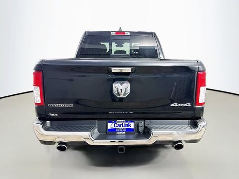 Used 2019 RAM 1500 Big Horn AWD/4WD image 7