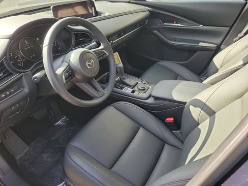 Certified 2026 MAZDA CX-30 AWD 2.5 S image 11