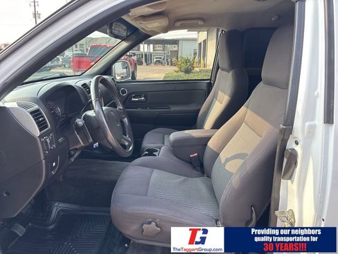 Used 2012 GMC Canyon SLE image 10