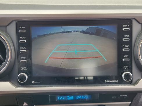 Used 2023 Toyota Tacoma SR5 RWD image 21