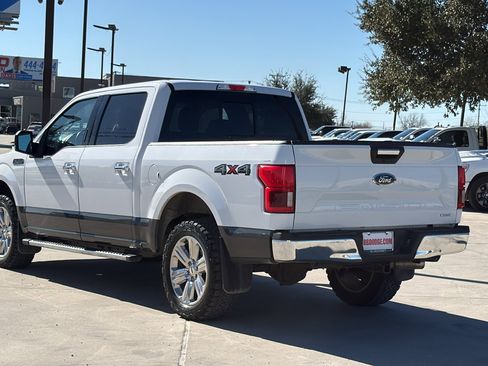 Used 2020 Ford F150 XLT w/ Equipment Group 302A Luxury image 7