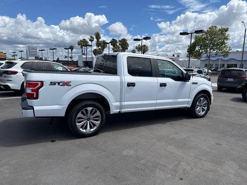Used 2018 Ford F150 XL w/ Equipment Group 101A Mid RWD image 18